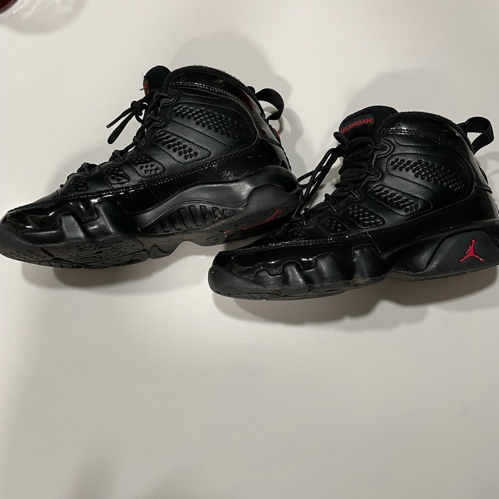 Air Jordan 9s
